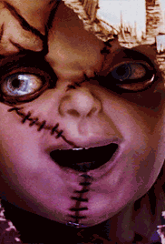 Featured image of post Chucky Pfp