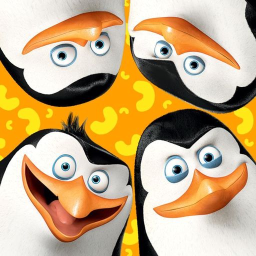 About | 🐧The Penguins of Madagascar🐧 Amino
