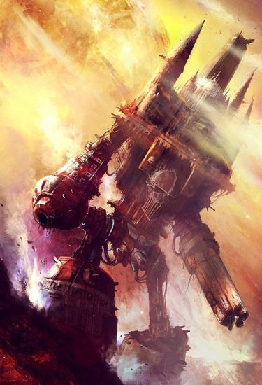 Легионы предателей warhammer 40000 список