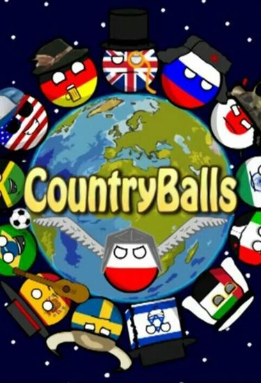 Latest | ×÷Country Balls÷× Amino