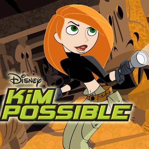 Ron Stoppable | ~Kim Possible Amino