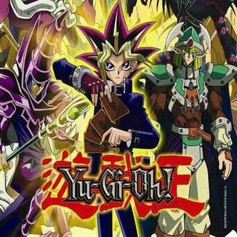 Featured | Yugioh Dueling Academy Amino