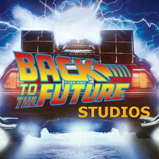 Featured | Back to the future 