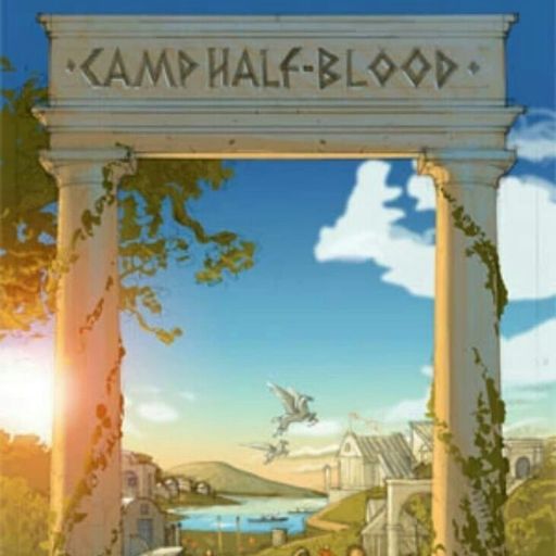 Featured | Camp Half-Blood🗽 Amino