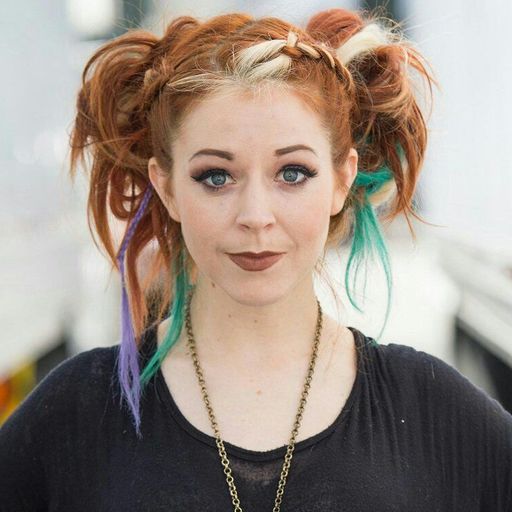 All Photos | Shared Folder | Lindsey Stirling? Amino