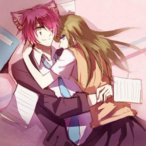 Featured | Neko Couples Amino Amino