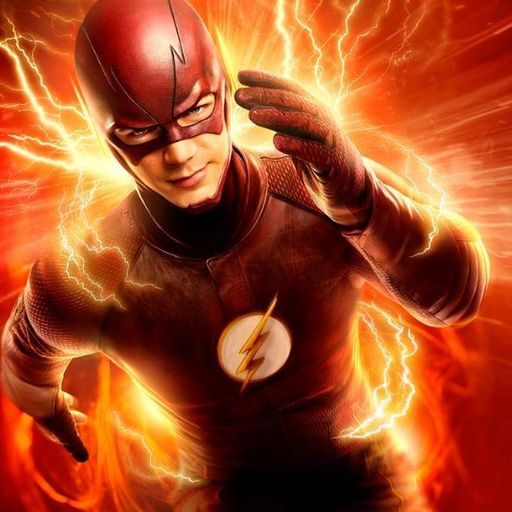 The flash edit | Флэш Сериал Amino