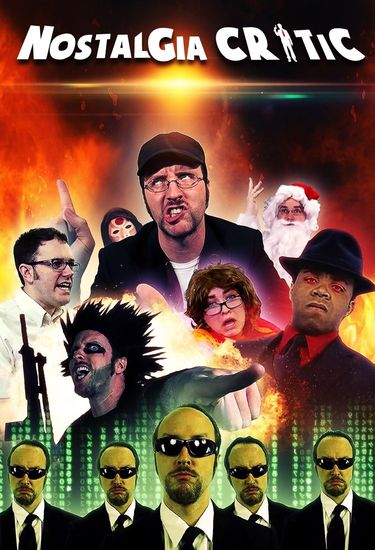 nostalgia critic scooby doo 2 monsters unleashed