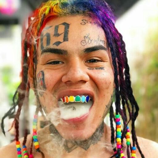 Featured | 6ix9ine Amino Amino