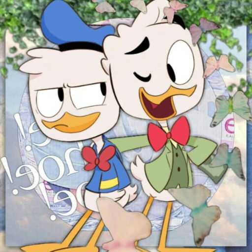 Pato Donald | Shared Folder | • PatoAventuras Amino • Amino