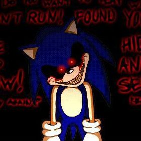 Wiki | Sonic.exe.[RUS] Amino