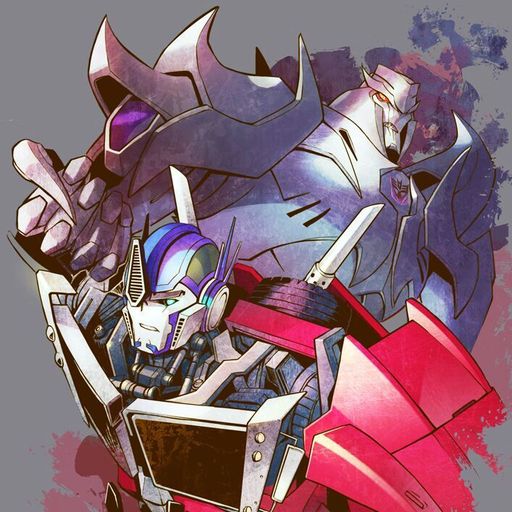 About | Transformers: Au Amino