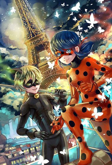 Песня леди баг и супер кот пробуждение. Lady Bug and Cat Noir. Lady Bag and the Cat Noir. Окли баг и супер кот. Фарфалла леди баг.