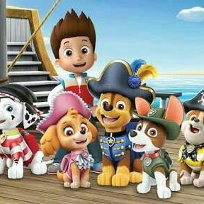 Featured | Paw Patrol [Oficial] [BR] Amino