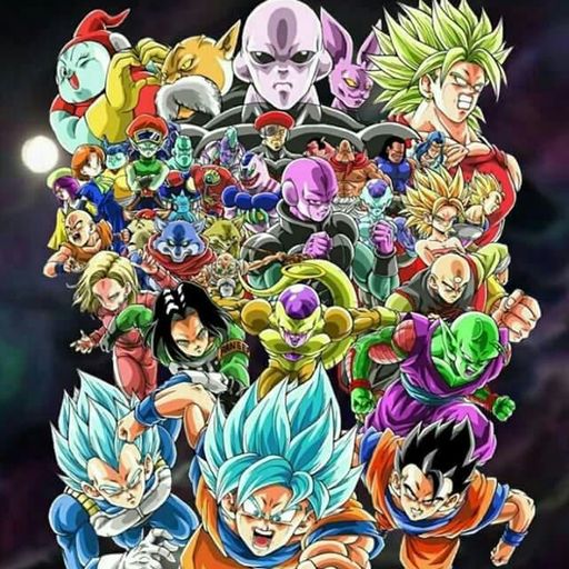 Wiki | {Dragon Ball Z} Amino