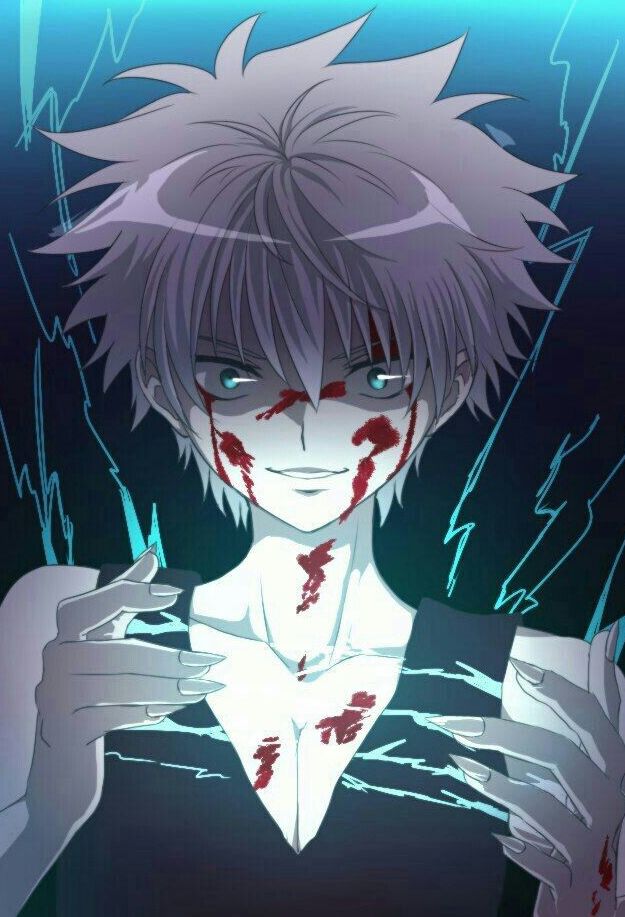 Biscuit | Hunter X Hunter | BR Amino