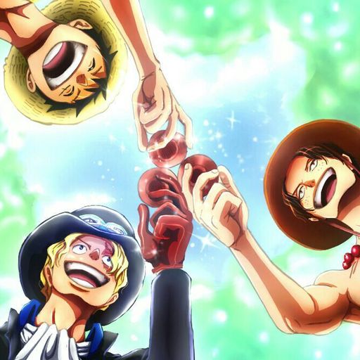 One piece facile | One piece [Les trois Frères] Amino