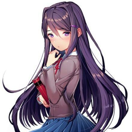 Latest | DDLC.Yuri Amino Amino