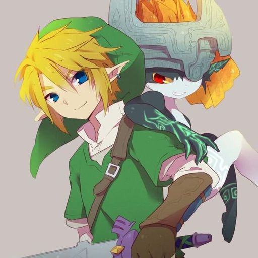 Rivali | Shared Folder | The Legends of Zelda Fr Amino