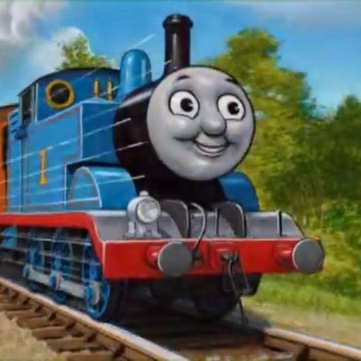 The sad music of thomas and friends | 🚂Thomas The Tank Engine 🚂 Amino