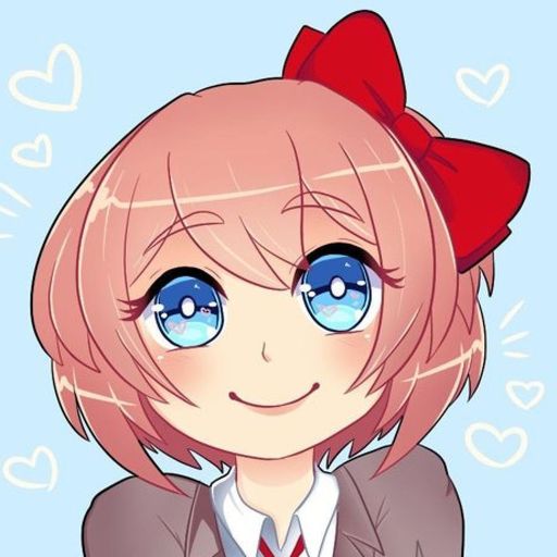 Featured | Sayori Is Best Girl Amino