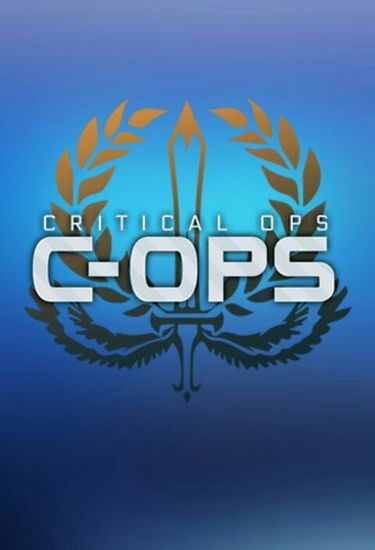 critical ops clan m logos