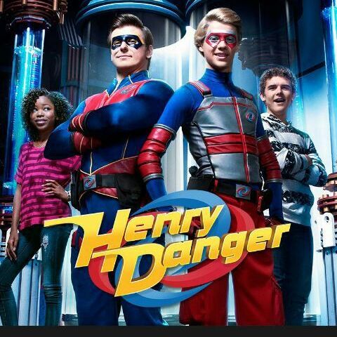 Kid danger | Hery Danger Pt/OBr Amino