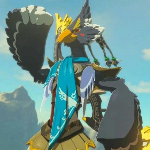 Latest | Revali fan club Amino