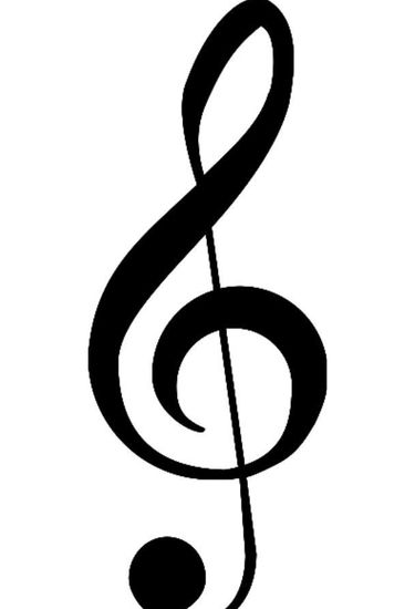 Treble clef | Wiki | Music_Lovers Amino Amino