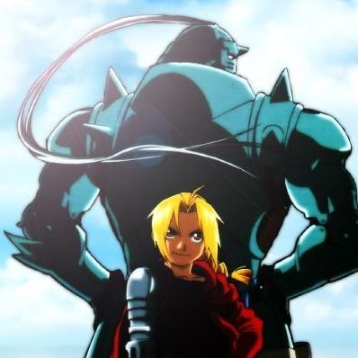 Fma Homunculus amino | Fullmetal Alchemist (FMA/B) Amino