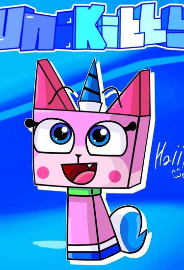 Unikitty! Amino