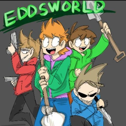 Latest | Eddsworld En Español (Nuevo) Amino