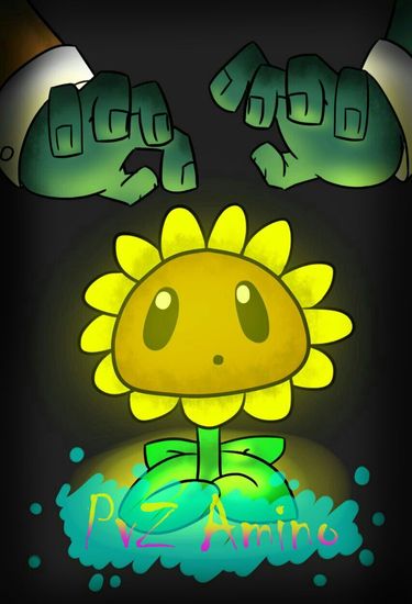 plants vs zombies background