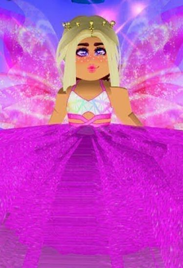 Are Light Fairies overrated? | Roblox Royale Highschool Amino