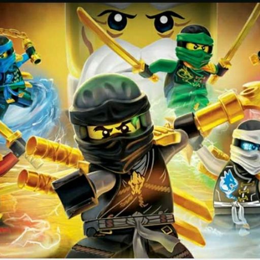 Featured | Ninja Go! Ninjago Amino