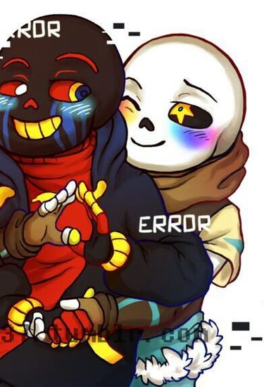 Errorink ship child bc im bored | -The ErrorInk Amino- Amino