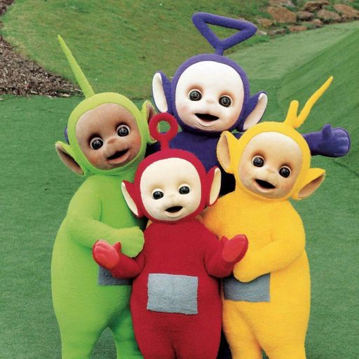 Quizzes | Teletubbies Mangeur D'enfants Amino