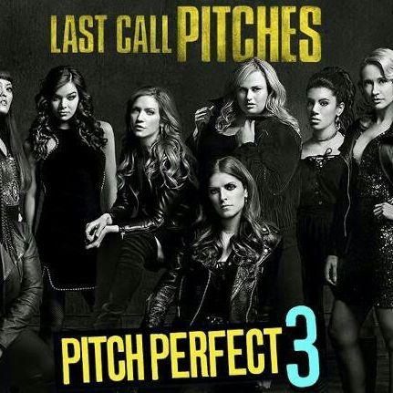 Featured | Pitch Perfect 3 Amino