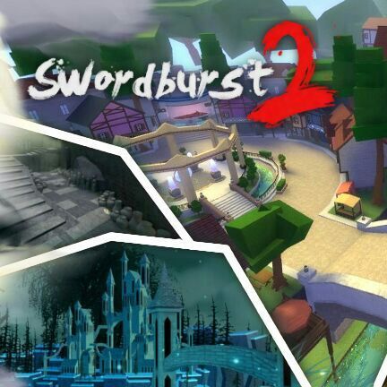 Swordburst 2 Codes