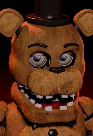 Scott Games | Fnaf FanMade Amino