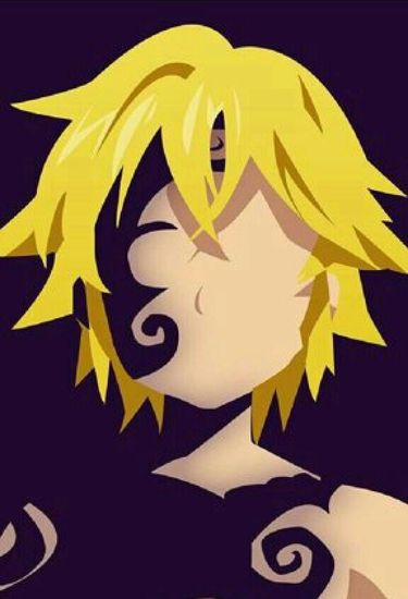 Machado Divino, Rhitta. | Wiki | ࿇ Nanatsu No Taizai RPG ࿇ Amino