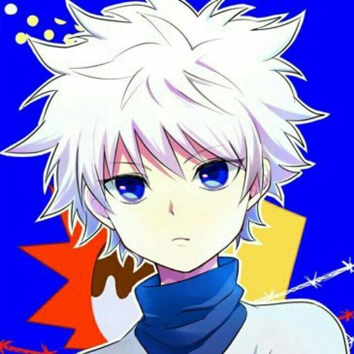 Featured | Killua Fanclub Amino