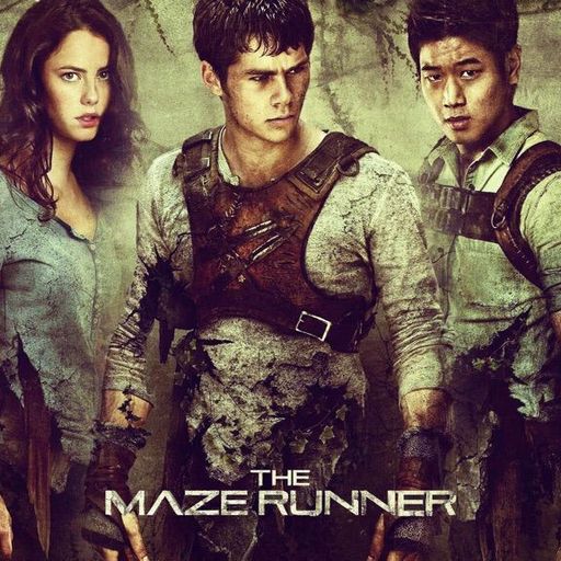 Latest | Maze runner oc’s Amino