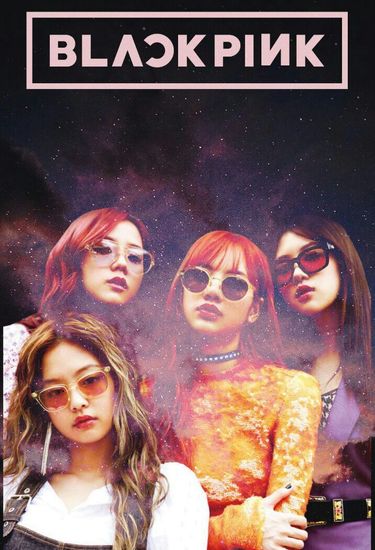 ͟͟͞͞ | Wiki | Blackpink (블랙핑크) FR Amino