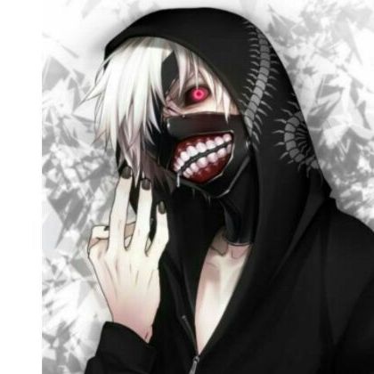 Hide | Tokio Ghoul ️ Amino