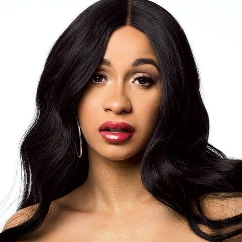 *Cardi B Moments* \\\\\\\\\\\\an almost orginal Shitty Post | Cardi B ...