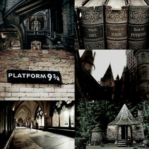 Featured | Harry Potter Roleplay. Amino