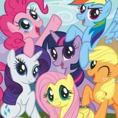 Featured | My Little Pony Fanbase Amino