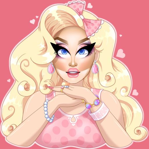 Featured | Drag Icons Amino