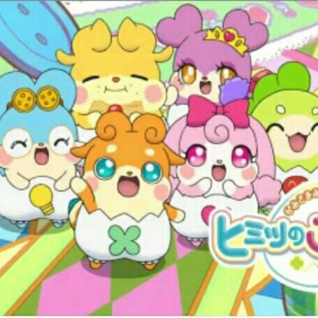 I never realized | Cocotama Amino